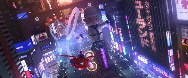 ▲ 这巨大的仿真招牌是不是让你想起了著名的大阪美食街道顿堀！！！！！仔细看还可以发现名店蟹道乐啊！！！