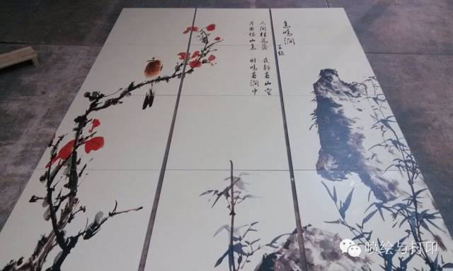 用UV平板打印机可以做哪些生意？「详细讲解」(图4)