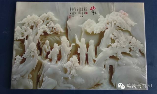 用UV平板打印机可以做哪些生意？「详细讲解」(图3)