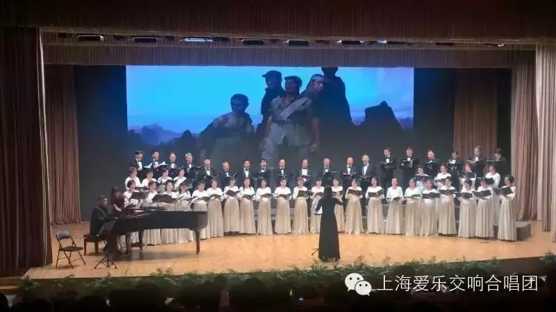 贝多芬第九交响曲《欢乐颂》——北京国家大剧院