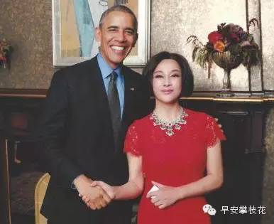 刘晓庆10亿私房翡翠大揭秘,我也是第1次见