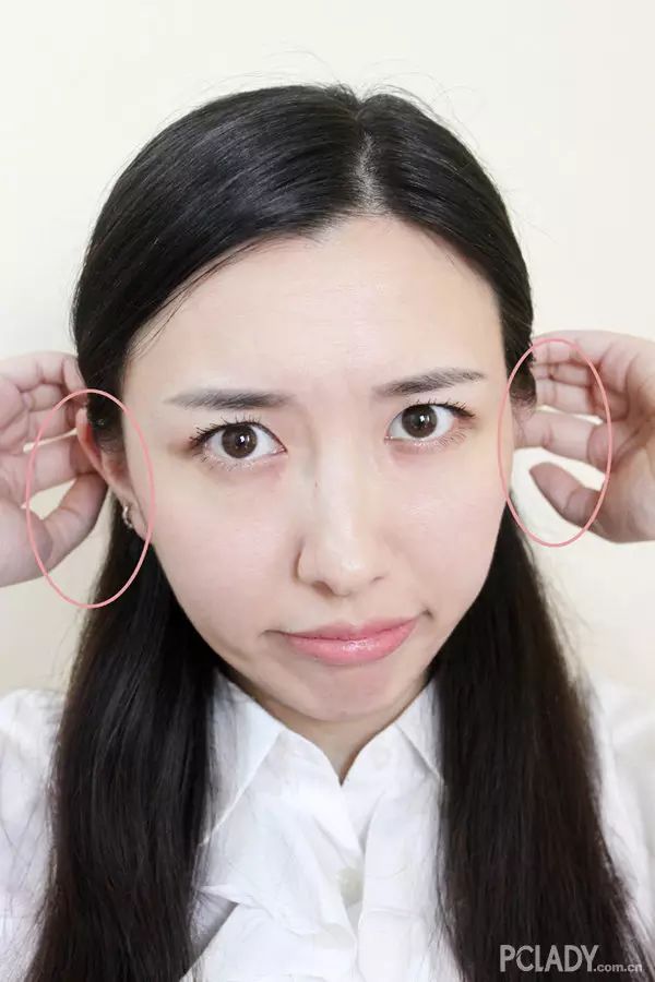 证件照毁一生 再不弄点小心机就完蛋了