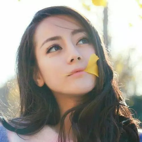 教你美|迪丽热巴倒追你都不要,你是瞎呢?是瞎呢?还是瞎...