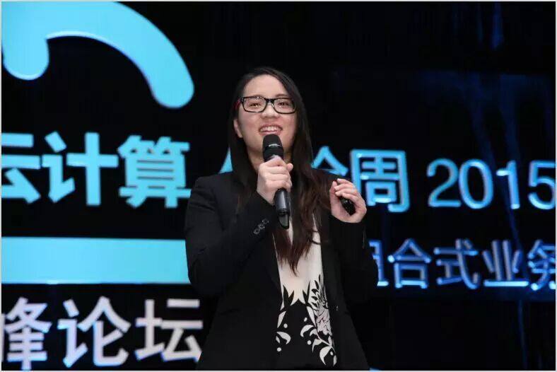 梁思：软件定义存储简化云平台开发与管理(图2)