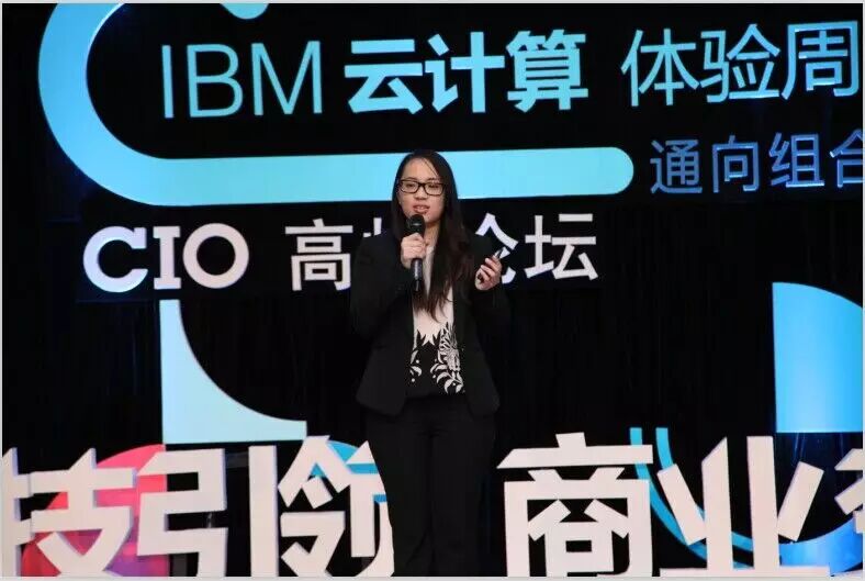 梁思：软件定义存储简化云平台开发与管理(图1)