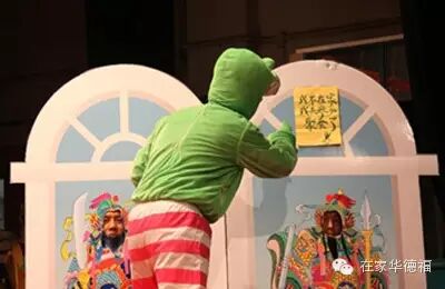 十个可以演成戏剧的绘本和故事