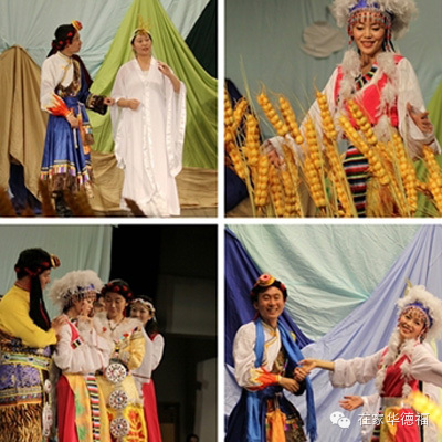 十个可以演成戏剧的绘本和故事