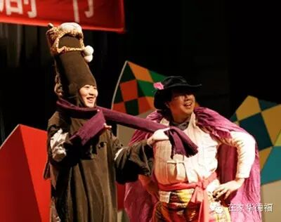 十个可以演成戏剧的绘本和故事