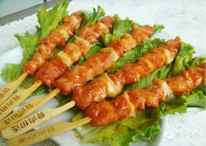 骨肉相连