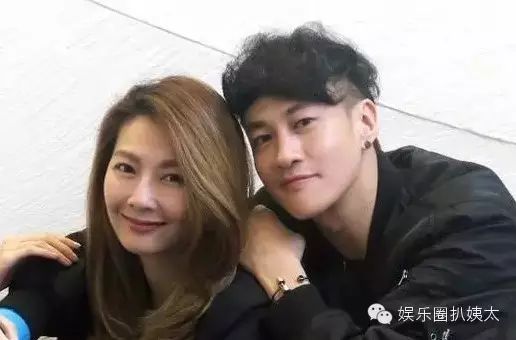 何润东领证结婚!老婆心甘情愿做了8年的“影子情人”,...