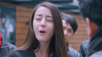 迪丽热巴走红内幕,微整逆袭女神!