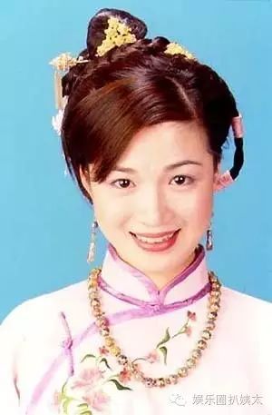 她一度还改名陈采岚,但最终也没有什么改变.