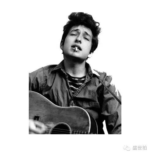 「Bob Dylan的原则」