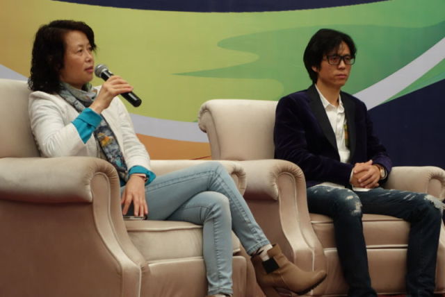 “用心添彩 ? 焕新未来”2014年中国建筑装饰未来趋势研讨会(成都站)举行 - 韩韩 - 成都市建筑装饰协会官方博客 “用心添彩 ? 焕新未来”2014年中国建筑装饰未来趋势研讨会(成都站)举行 - 韩韩 - 成都市建筑装饰协会官方博客