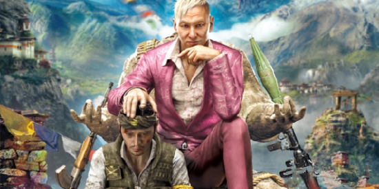 色情 種族 女權(quán) 2014游戲圈十大最具爭(zhēng)議事件 圈里還真有點(diǎn)亂……,互聯(lián)網(wǎng)的一些事