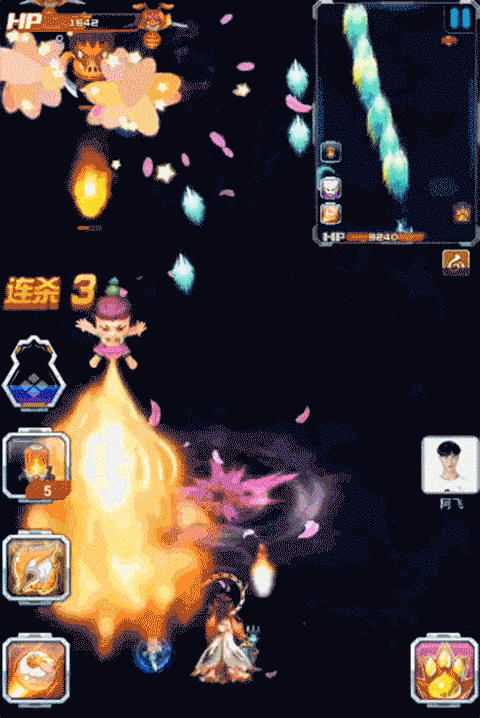 近日,网友@一起神回复在网上分享了一组动态图,并配文