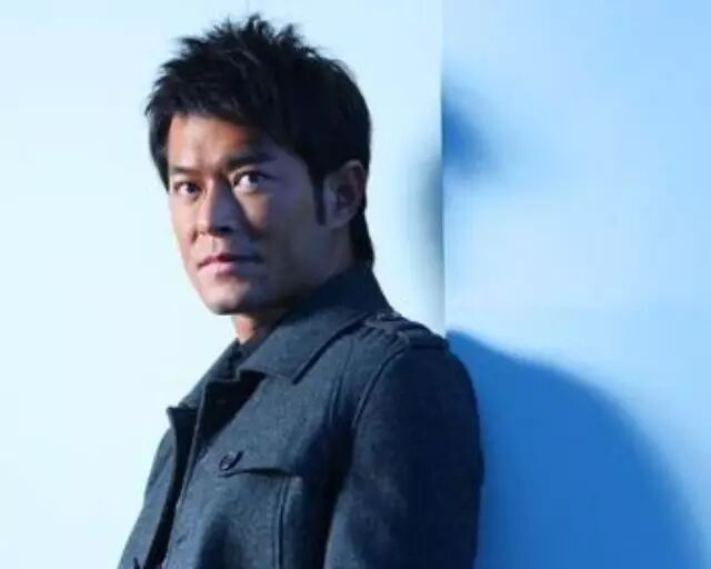 古天乐 您是我们的榜样!帮助贫困地区建小学79所···...