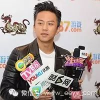 邓超自豪代言游戏,欲同陈赫Angelababy组队打怪比高低