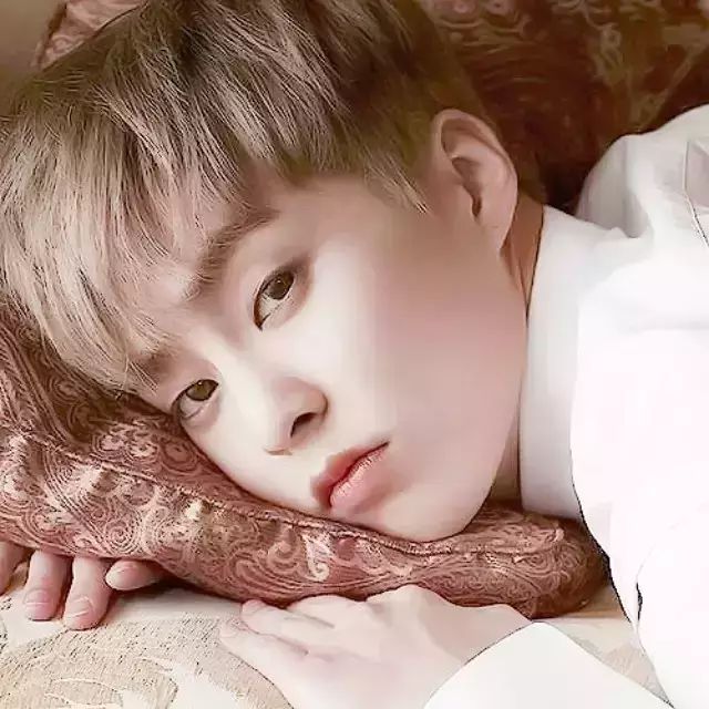 【EXO-M资讯台】[美图]Single Korea XIUMIN 调色版