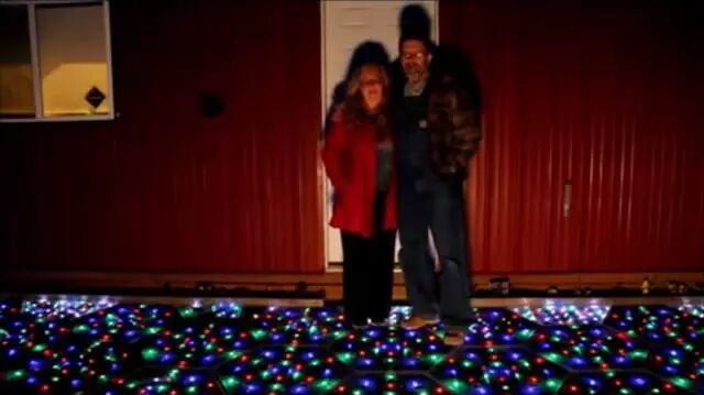 他们花了10年时间，就为了实现脑洞！