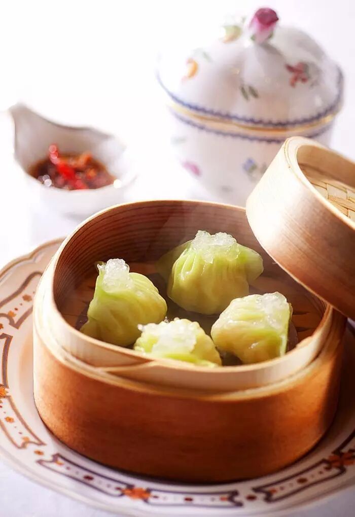 在茶馆除了喝茶，居然还可以这样.....