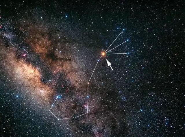 木林森新品丨铭记于心的星空记忆，陪你去看流星雨