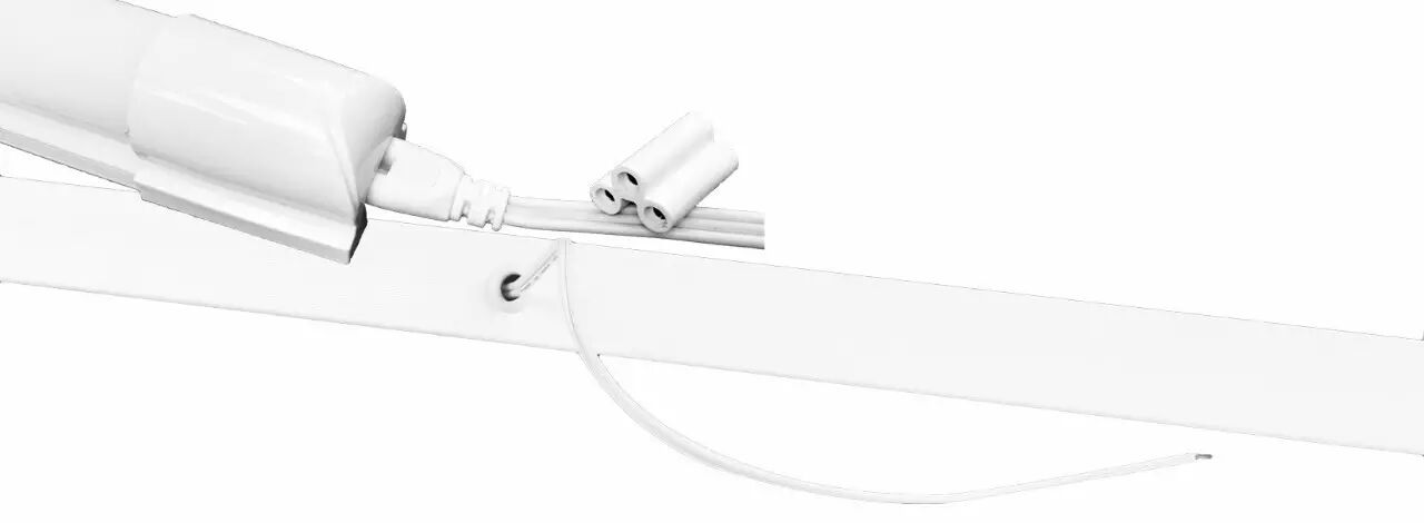 还说灯管这个故事！