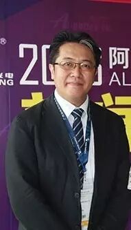 执行总经理林纪良：LED照明行业现状及未来风向