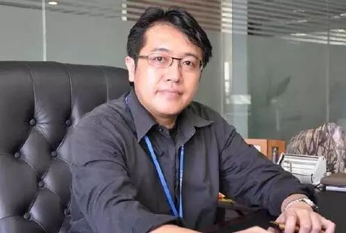 执行总经理林纪良：LED照明行业现状及未来风向