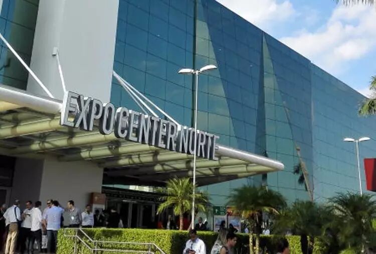 木林森的夏天，与巴西桑巴舞的热情碰撞