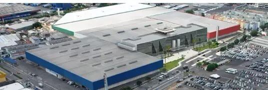 木林森的夏天，与巴西桑巴舞的热情碰撞