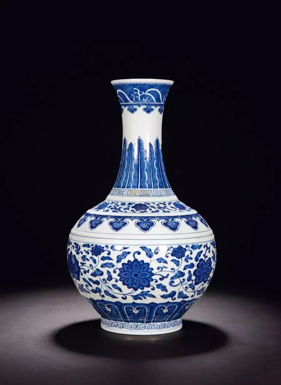 木林森新品丨天青色等烟雨，而我在等你