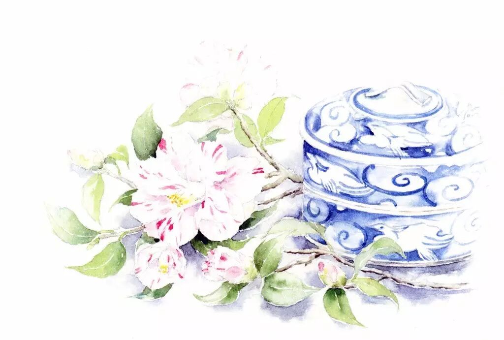 木林森新品丨天青色等烟雨，而我在等你