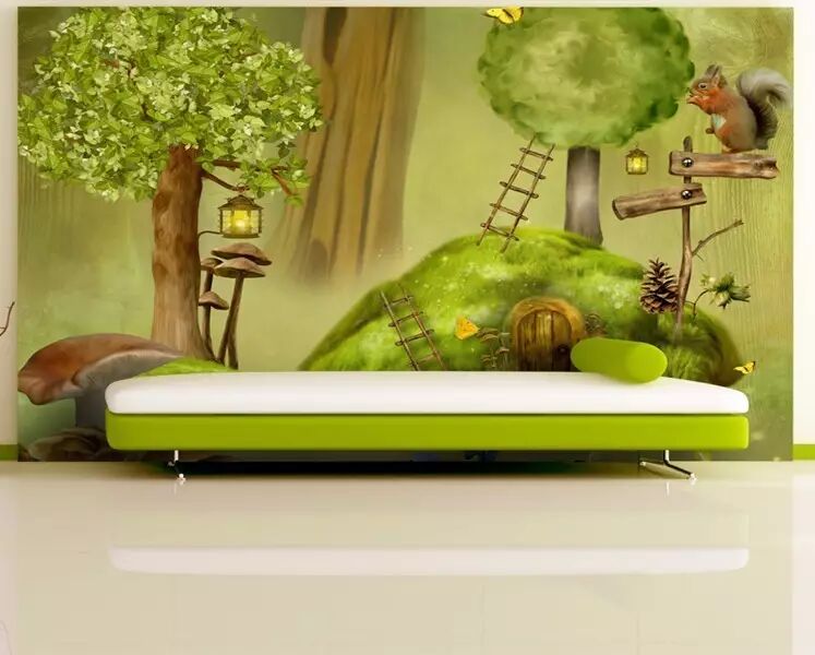 神招!！没窗户也能打开好心情，借光也有套路