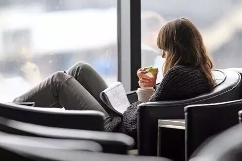 神招!！没窗户也能打开好心情，借光也有套路