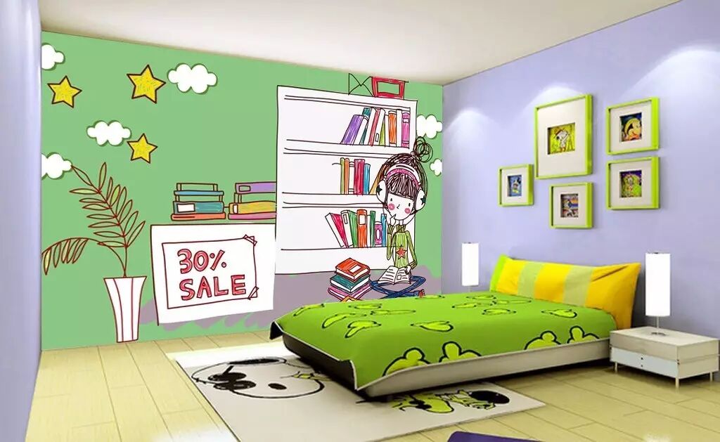 神招!！没窗户也能打开好心情，借光也有套路