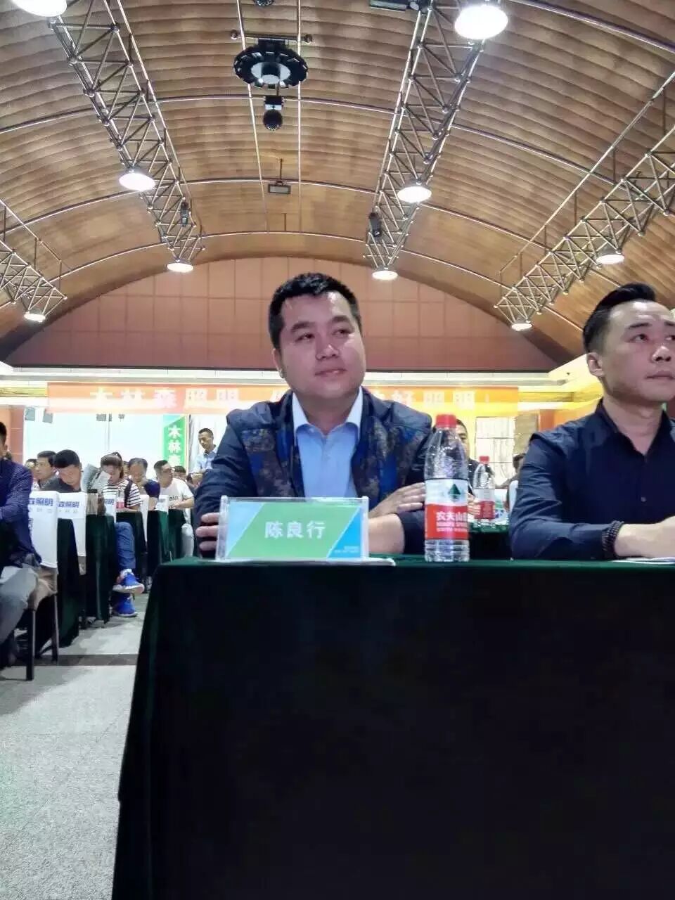 山西木林森照明，龙兴之城缔造新格局