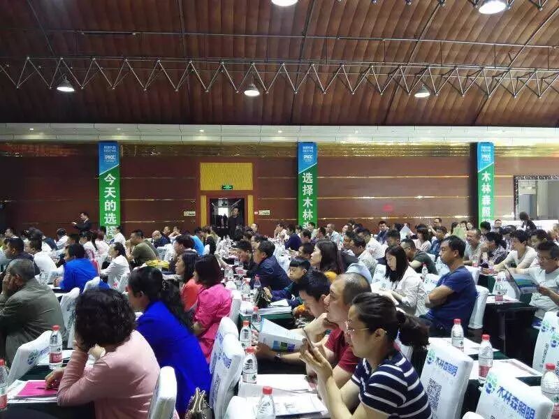 山西木林森照明，龙兴之城缔造新格局