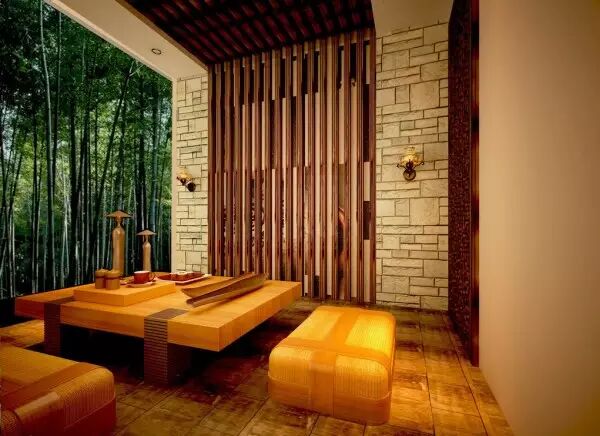 曹操说:小乔,我最欣赏你的茶艺了！