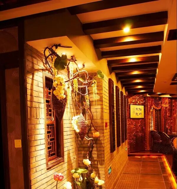 曹操说:小乔,我最欣赏你的茶艺了！