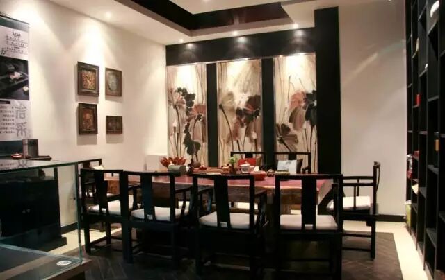 曹操说:小乔,我最欣赏你的茶艺了！