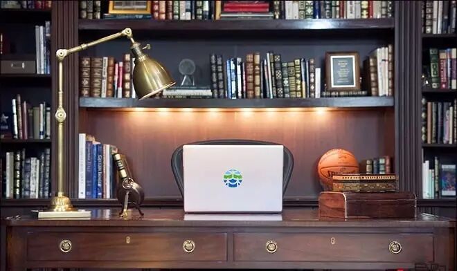 木林森小课堂丨家居灯光布局点睛之笔：实用与艺术兼备