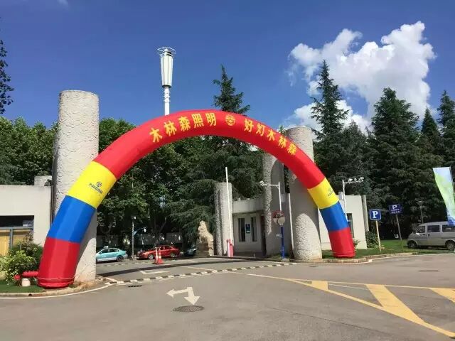 向赢而生丨木林森照明第十六届全国一级运营商会议胜利召开