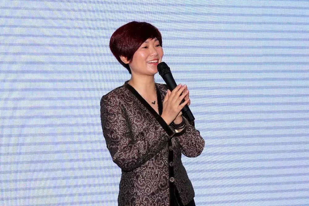 向赢而生丨木林森照明第十六届全国一级运营商会议胜利召开