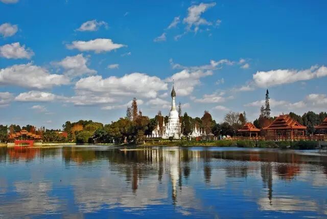 木林森照明丨向赢而生，因梦而任性！云南总代理蒋总印象