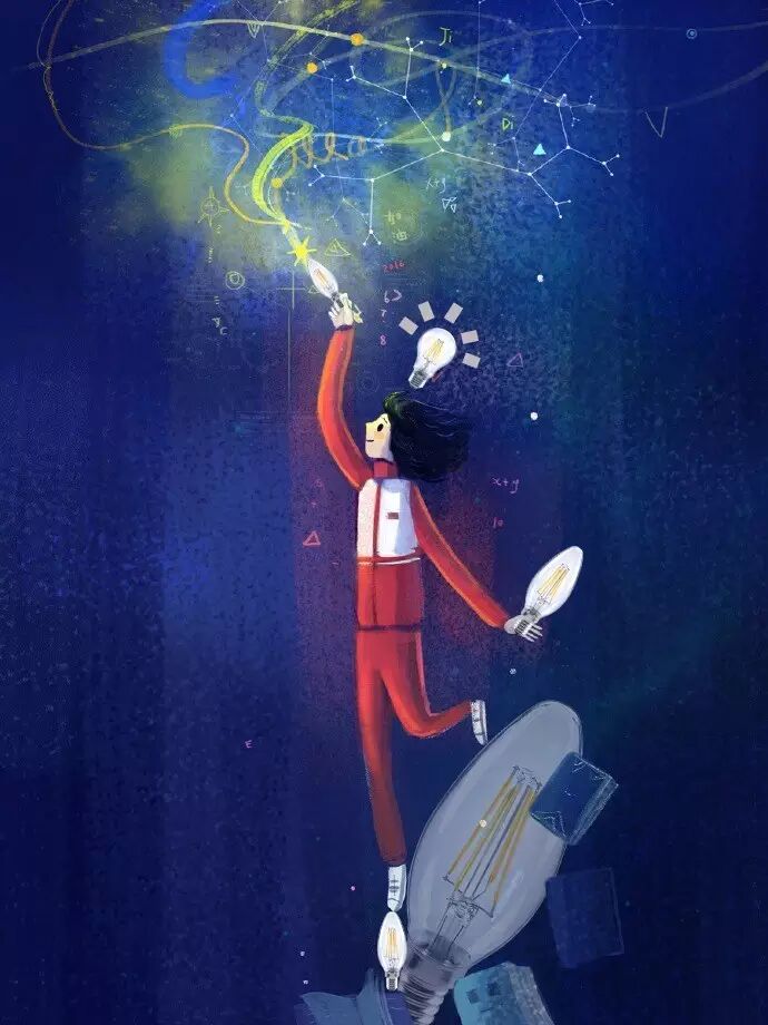 木林森灯丝灯丨 就只会玩玩复古范？No!我可是(任)认(性)真玩！