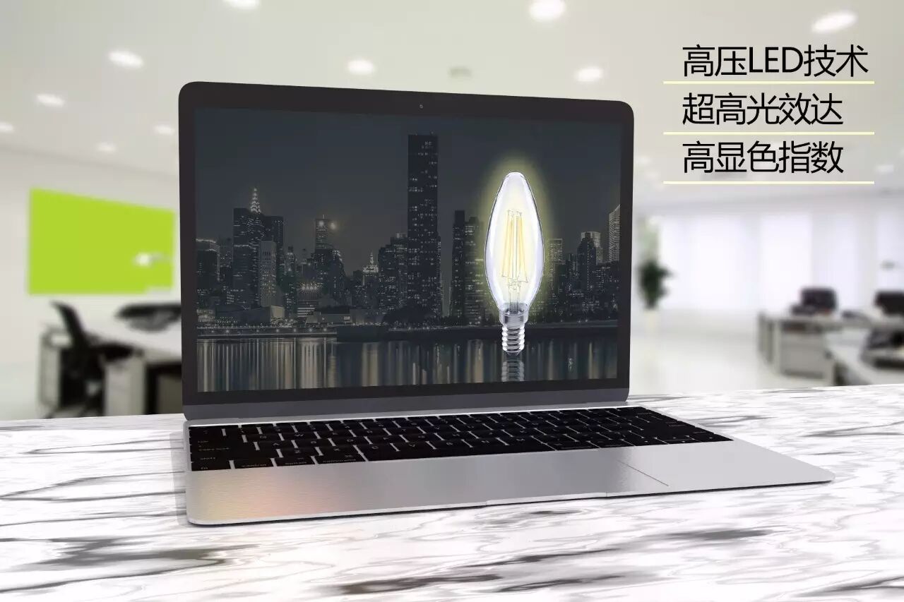 木林森灯丝灯丨 就只会玩玩复古范？No!我可是(任)认(性)真玩！