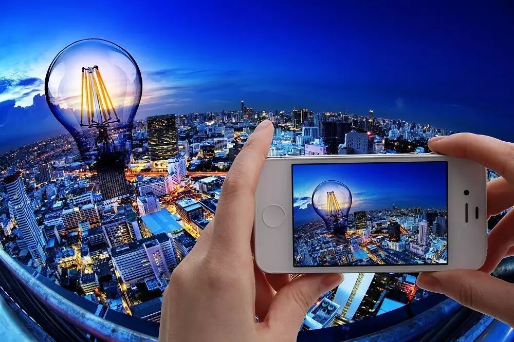 木林森灯丝灯丨 就只会玩玩复古范？No!我可是(任)认(性)真玩！