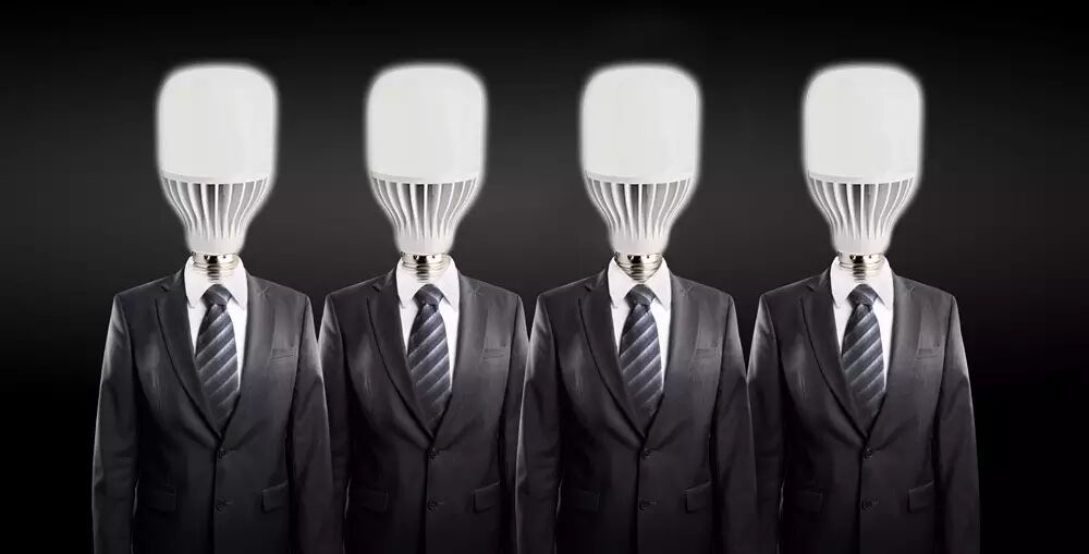 木林森新品丨听说平头是检验颜值的最高标准