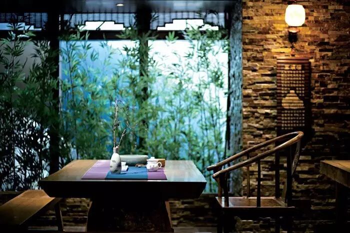 曹操说:小乔,我最欣赏你的茶艺了！